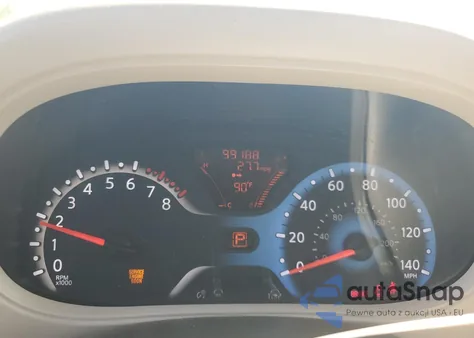 2011 Nissan Cube Base z USA, uszkodzony, nr VIN JN8AZ2KR4BT214142